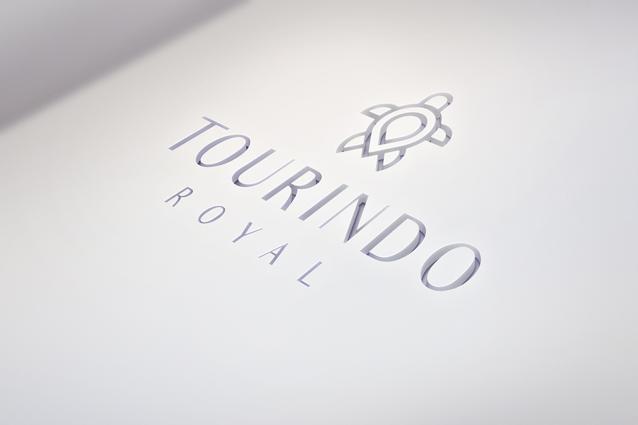 Logo Tourindo